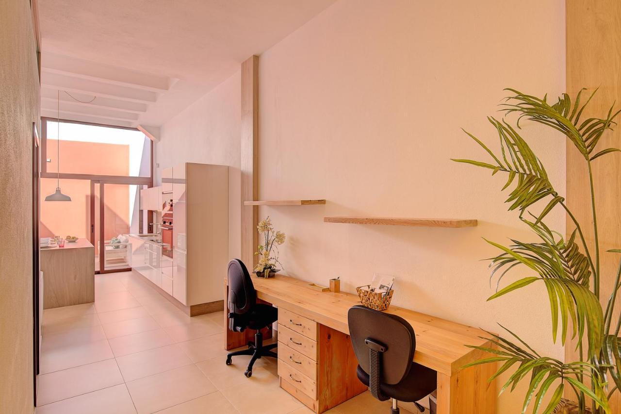 Elita Apartment Los Llanos De Aridane Exterior photo